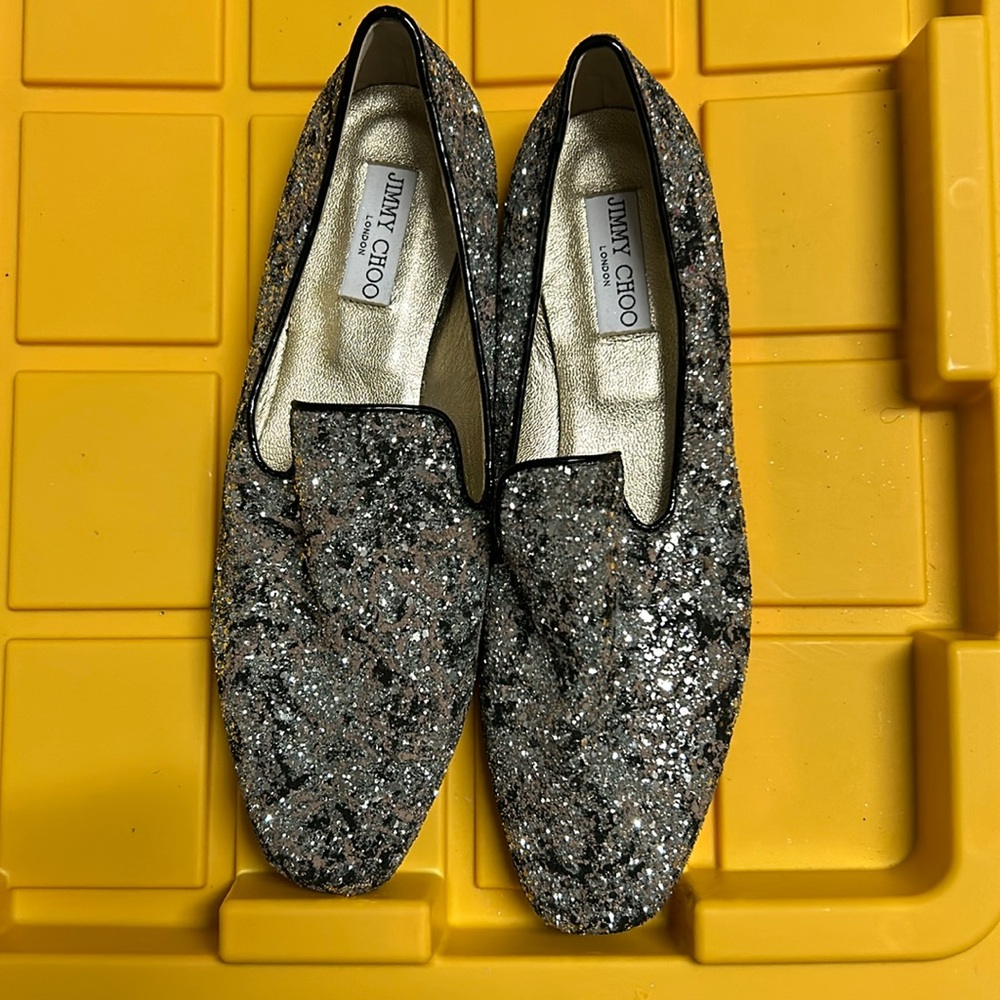Jimmy Choo Loafers